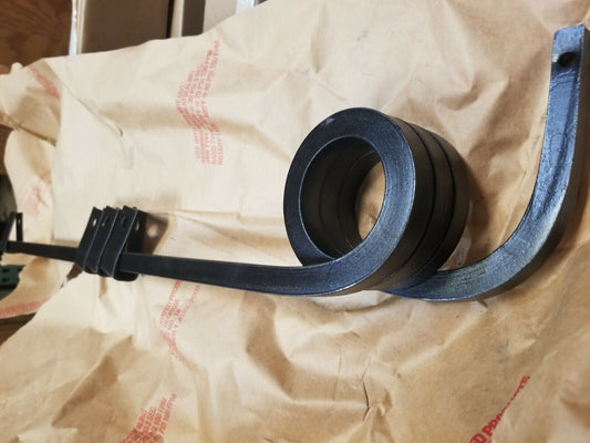 M915A1 Splash Guard Holder 2510-01-164-1872 MA207-20033 B-23RH 10 Ton 20 Ton