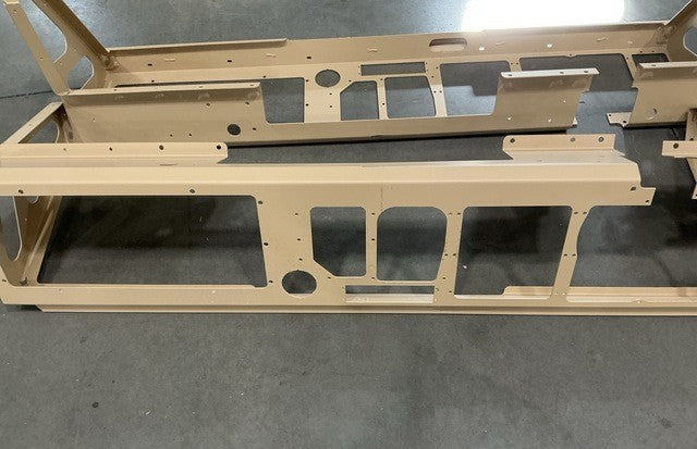 Panel Housing 3979454 NSN 2510-01-599-0219 - photo 6
