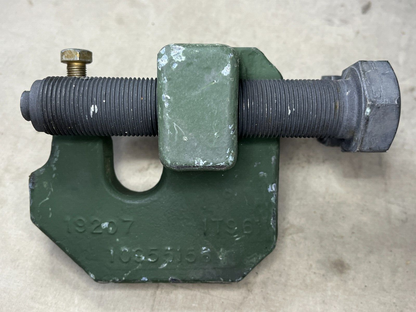 M109 HOWITZER TANK 10955156 HEAVY DUTY TRACK CONNECTOR PULLER 5120-00-918-0596