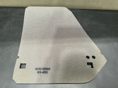 Vehicular Insulation 1883830 NSN 2540-01-354-9127