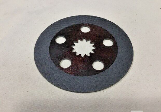 TEREX TX51-19M 6 TON TERRAIN FORKLIFT 07.0711.0004 PLATES 07.0711.0004 126072