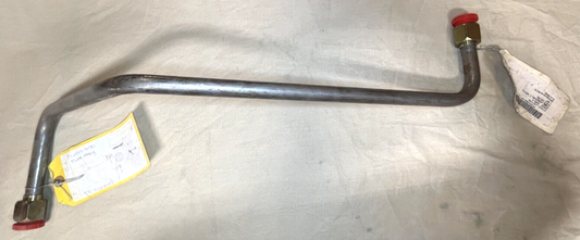 M4K LIFT 4710-01-299-4150 FORKLIFT METAL TUBE ASSEMBLY 3930-01-076-4237 L103730