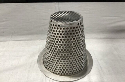 5000G TANKER TRAILER TRUCK 12380220 SEDIMENT STRAINER ELEMENT 4730-01-344-0742