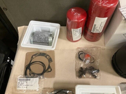 FMTV LMTV 2.5 TON 57K4845 SPECIALIZED PARTS KIT 57K4845-007 2590-01-603-9368