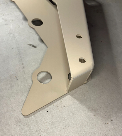 HOOD SUPPORT OSHKOSH MRAP M-ATV MOUNTING BRACKET 3820665 5340-01-577-0644