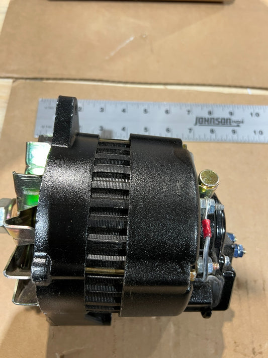 Generator Alternator AT115049 NSN 2920-01-341-6985