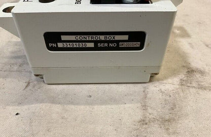 MRAP MAXXPRO CAT I LEHAVOT GENERATOR SET CONTROL BOX  33101030 6110-01-559-9959
