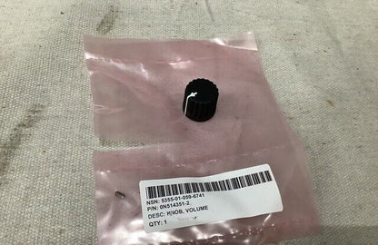 HEAVY DUTY KNOB GRIP AID 0N514351-2 0N241663-2 5355-01-059-6741 USA