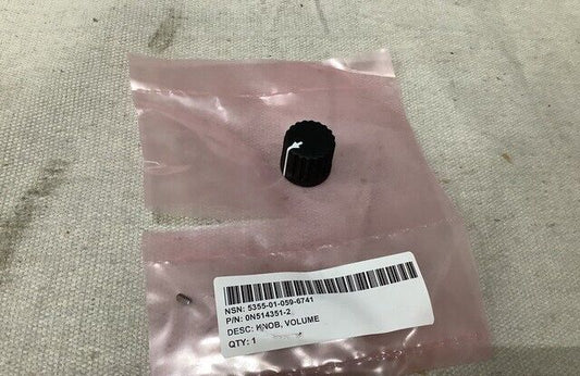 HEAVY DUTY KNOB GRIP AID 0N514351-2 0N241663-2 5355-01-059-6741 USA