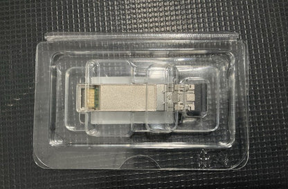 Sfp Module AFBR-57D9AMZ-HP7 NSN 5995-01-627-5571 - photo 5