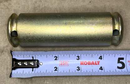 AMPV 7069195 1/2" L X 1-1/2" D HEADLESS GROOVED PIN 0729902 5315-00-706-9195