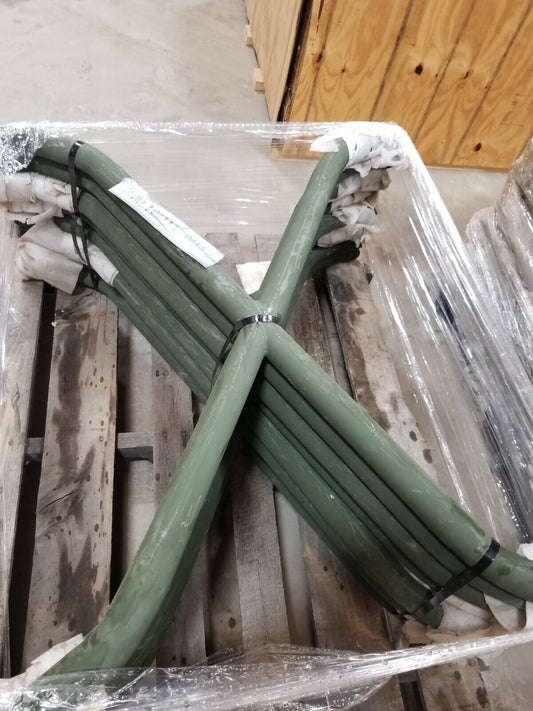 2990-01-604-6207 X Bar Pillar Bracket  M1161, M1163 Growler ITV-LSV . 43019599