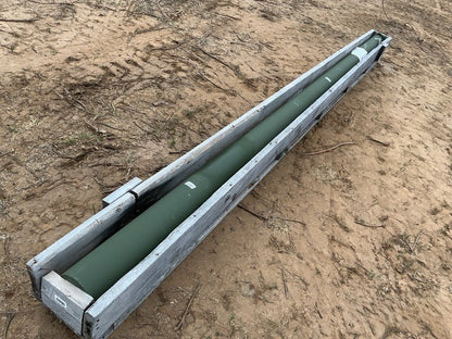 Storage Tube Assembly 1334380W NSN 4710-01-163-2698 - photo 7