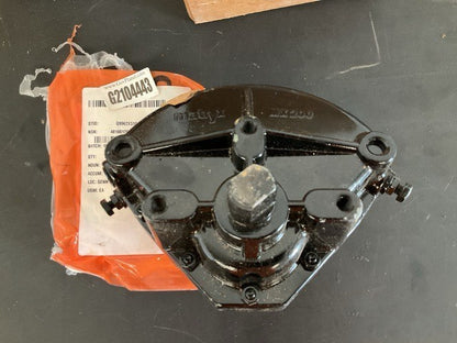 Actuator MX200 NSN 4810-01-206-7053 - photo 3