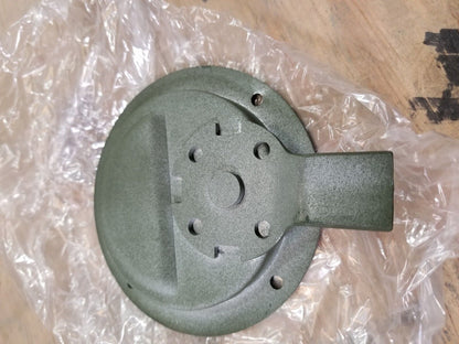 T HANDLE LATCH Handle Military 88-21099 Military  GENERATOR SET, DIESEL ENGINE