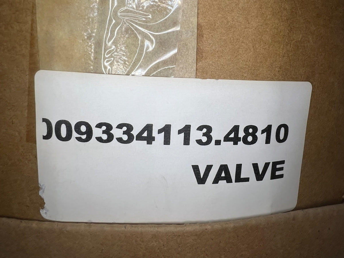 Control Linear Valve 105MM NSN 4810-00-933-4113 - photo 7