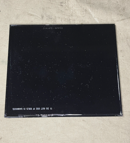 GENTEX OPTICAL OMNI VIEW ANSIZ87.1  LENS HELMET WELDER 791F41 4240-00-056-0009