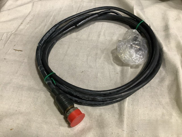 Cable Assembly 7002921-1 NSN 6150-01-558-1067