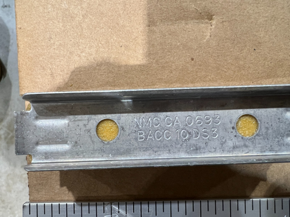 Clamp Holder BACC10DS3 NSN 5342-01-116-7949 - photo 3