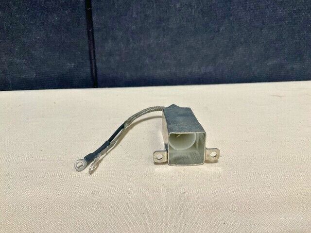 BADGER TRUCK 4195400737 ELECTRICAL LEAD ASSEMBLY 419 540 06 37 6150-01-293-7606