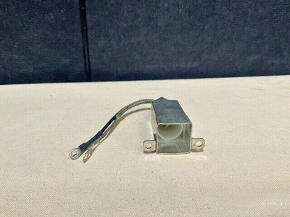 BADGER TRUCK 4195400737 ELECTRICAL LEAD ASSEMBLY 419 540 06 37 6150-01-293-7606
