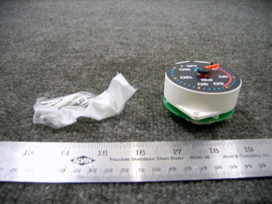 NEW NAVISTAR 3533883C1 AIR PRESSURE GAUGE INDICATOR 6685-01-537-4691 MRAP