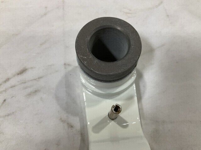 M992, M109 HOWITZER 10921204 REMOTE CONTROL LEVER 2530001304294 3040-00-130-4294