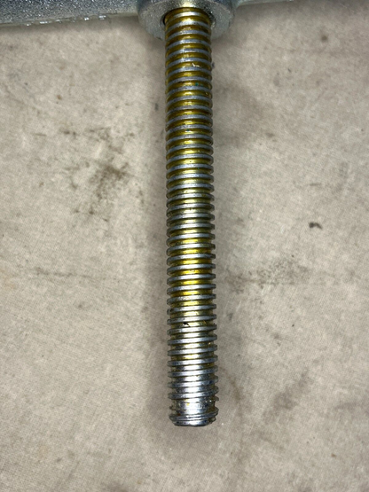 HOSE STRAP BAND CLAMPING TOOL 3/8'' 3/4" C00169 GGG-C-00413 5120-00-278-9925 NOS