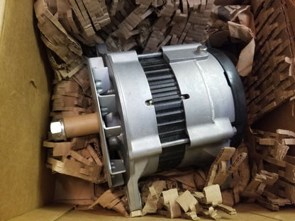 Genuine CATERPILLAR ALTENATOR (NEW) 197-88206 6115-01-526-6757