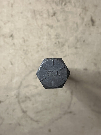 MRAP - M-ATV OSHKOSH VEHICLE 124554A HEXAGON HEAD CAP SCREW 5305-01-270-1722