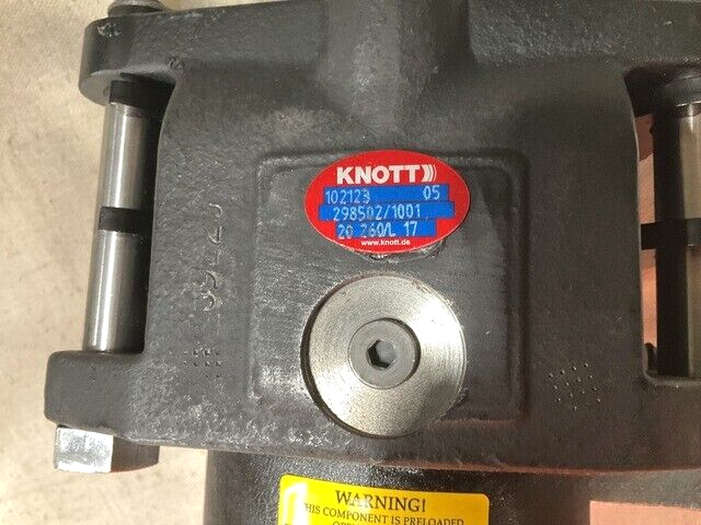 ALL-SAFE 347/20382 HEAVY DUTY DISC BRAKE CALIPER PARTS KIT 2530-01-609-2116 USA