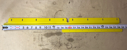 HELICOPTER HH-60 70216-02408-101 WIND STRIP RETAINERS 1560-01-155-6604