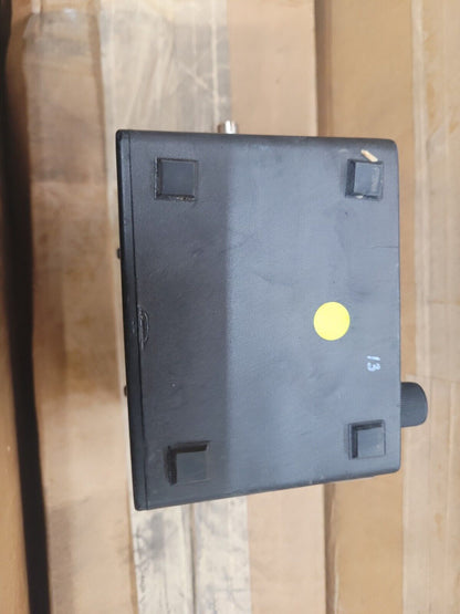 STAR DYNAMIC CORP SPEAKERPHONE MODEL 2931 C / ADVANCED DIGITAL SPEAKERPHONE