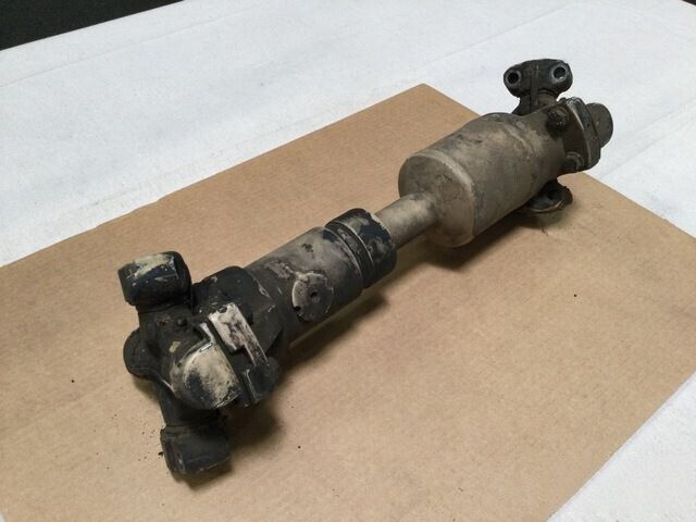 FORKLIFT 1000M TRUCK CONSTANT VE DRIVE SHAFT ASSEMBLY 6600052 2520-01-289-4303