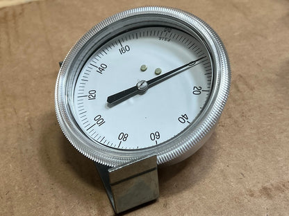 Pneumatic Temperature Controls Guage 804190E - photo 3