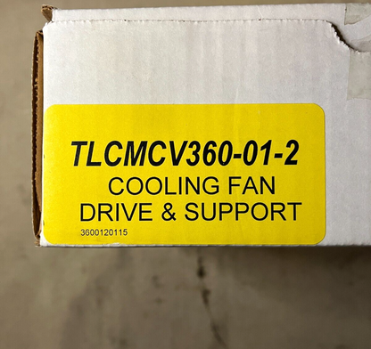 TLCMCV360 MECHANICAL EQUIPMENT SEAL REPLACEMENT PARTS KIT 5330-01-471-5481