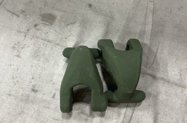 Tow Hook M548A1 NSN 2540-00-679-8035 - photo 3