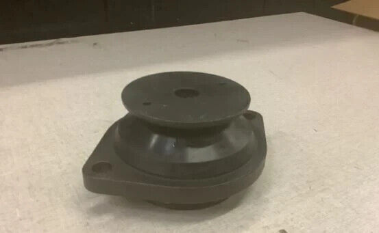 GENUINE 6E900 WEAPON SYSTEM RESILIENT MOUNT NSN 5342-00-598-8824