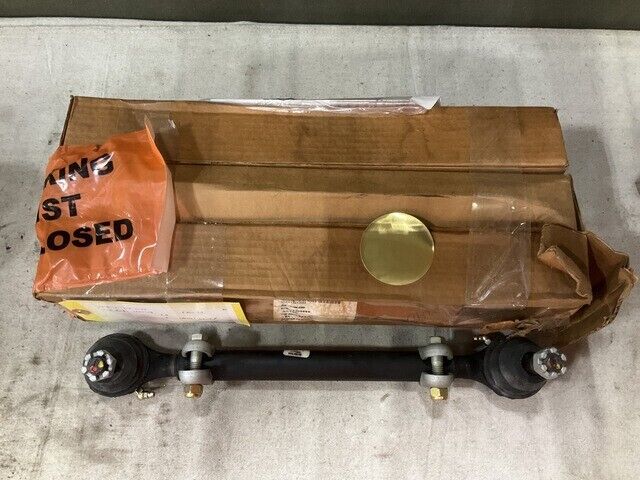 HMMWV M998 FRONT LH RH STEERING TIE ROD 12339895, 12342797, 2530-01-194-2049