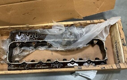 CAT 1443468 INTAKE MANIFOLD FITS MILITARY STRYKER FIGHTNING VEHICLE, DEUCE DV100