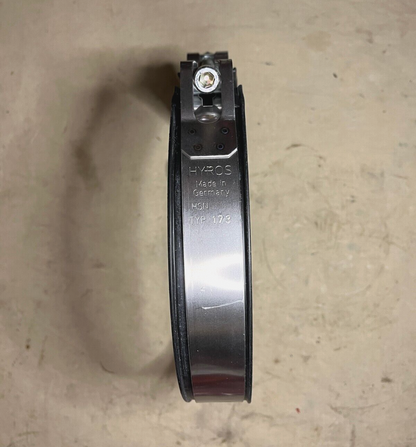 ROUGH TERRAIN CONTAINER HANDLER 922672.0005 MOUNTING BRACKET 5340-01-479-2960