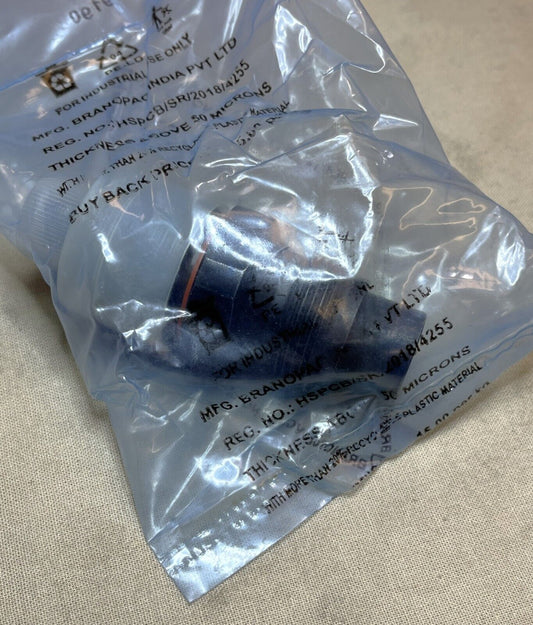 BOSCH HMMWV HUMMER 432217276 6.5L TURBO FUEL INJECTOR ASSY 10233973 5743223