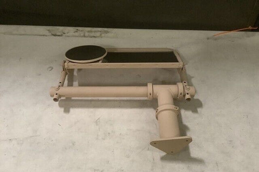 MRAP-COUGAR 10029941 REARVIEW MIRROR ASSEMBLY RETRAC-LEFT HAND 2540-01-596-1491