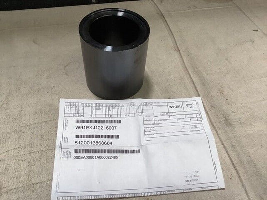 SERVICE SOLUTIONS 302031 HYDRAULIC PRESS ADAPTER NSN 5120-01-386-8664 1764 TRUCK