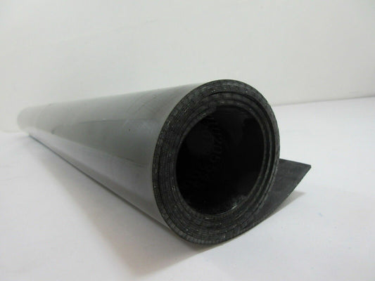 CLOTH INSERT SOLID RUBBER SHEET HH-P-151 HHP151 97-79-156 5330-01-020-5545