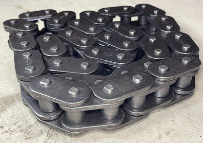 SKID STEER CHAIN ROLLER 3020-01-567-3941 87428143 CASE	 M400W