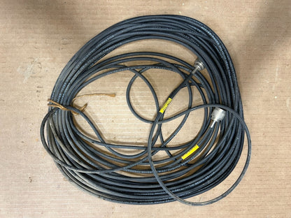 Radio Frequency Cable Assembly AN/GRA50 NSN 5995-00-823-2176