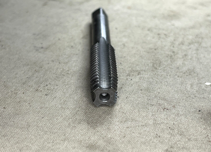 7/16" X 14 UNC TAP THREAD CUTTING REPAIR TUNGSTEN STEEL 7/16NC14