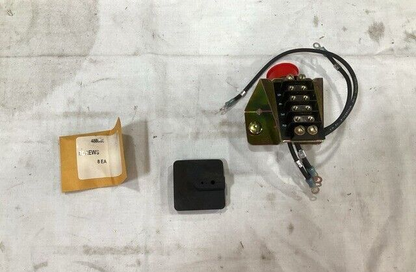 BRADLEY FIGHTING VEHICLE STEWART G705362 TERMINAL BOARD 5940-01-058-6470 USA