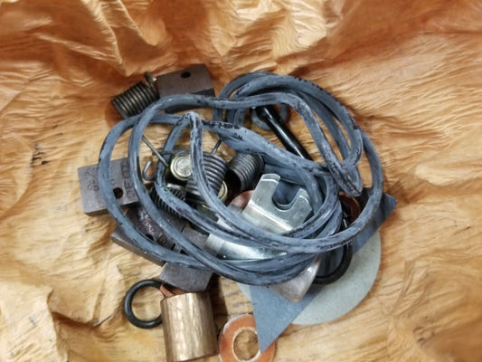 General motors repair kit 2920-00-536-5434	1939213 Military Surplus